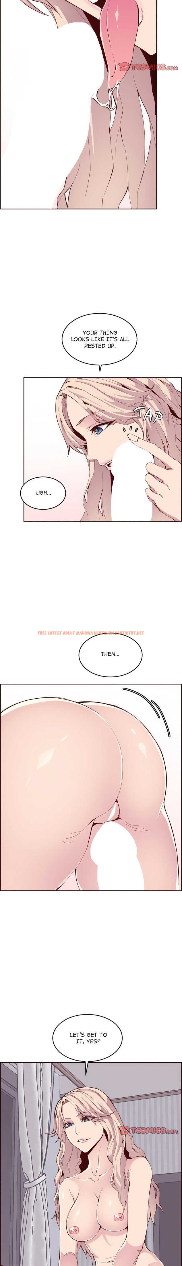 Read Hentai Image 18 e0bf6 in comic College Secrets - Chapter 22 - hentaitnt.net