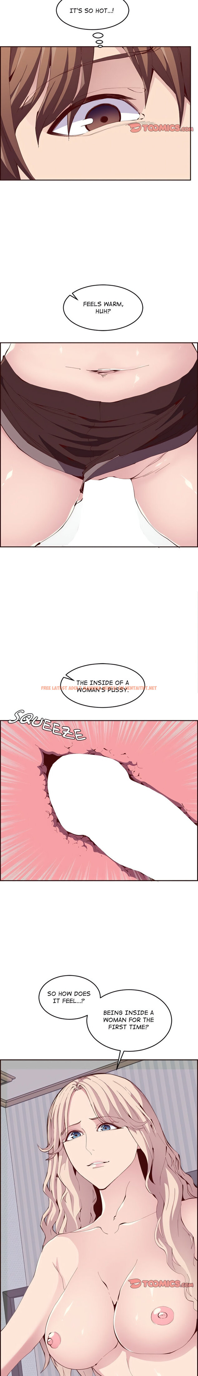 Read Hentai Image 2 e0bf6 in comic College Secrets - Chapter 22 - hentaitnt.net