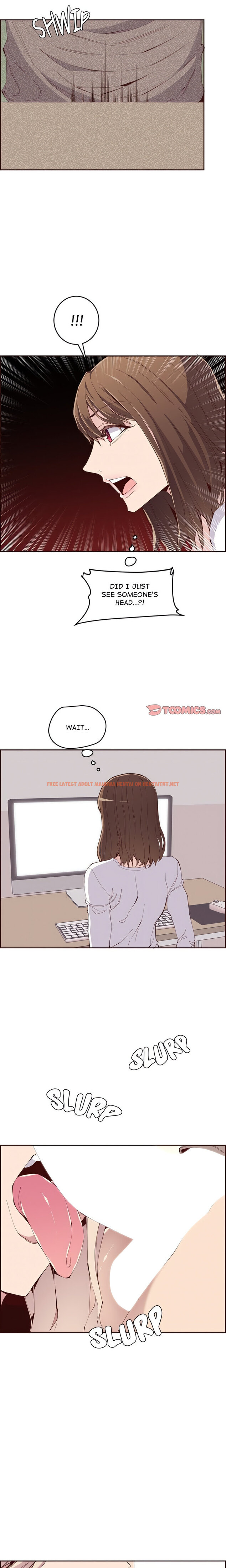 Read Hentai Image 5 18a29 in comic College Secrets - Chapter 24 - hentaitnt.net