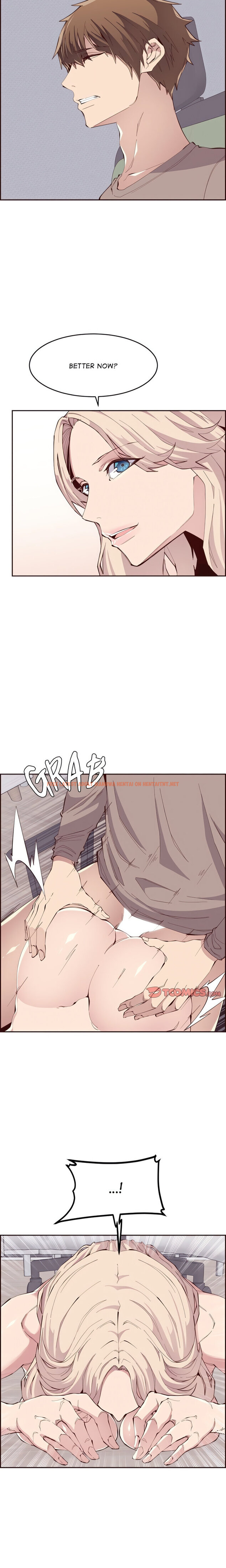 Read Hentai Image 3 570e7 in comic College Secrets - Chapter 25 - hentaitnt.net