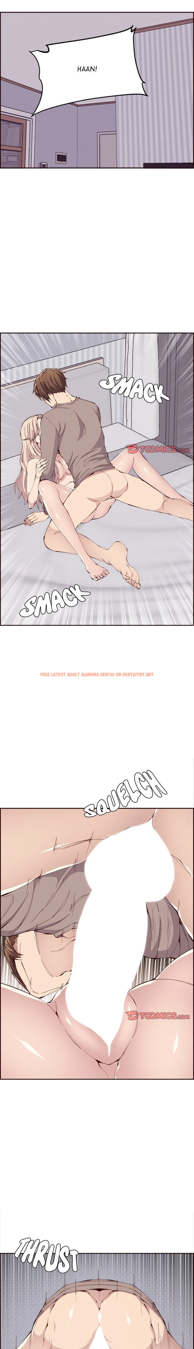 Read Hentai Image 11 9e78b in comic College Secrets - Chapter 26 - hentaitnt.net