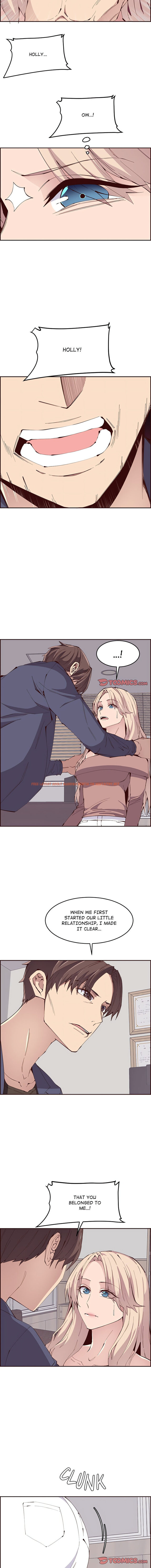 Read Hentai Image 4 1ba13 in comic College Secrets - Chapter 28 - hentaitnt.net