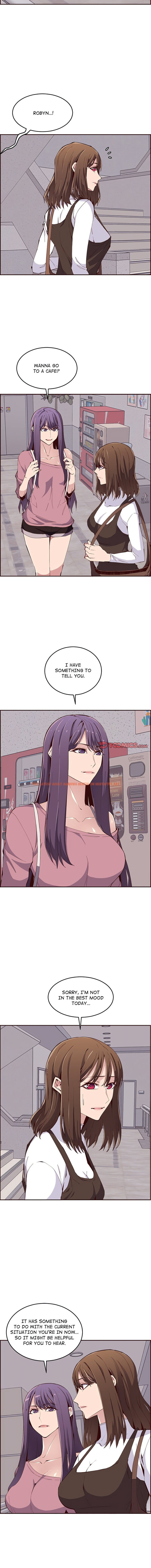 Read Hentai Image 9 1ba13 in comic College Secrets - Chapter 28 - hentaitnt.net