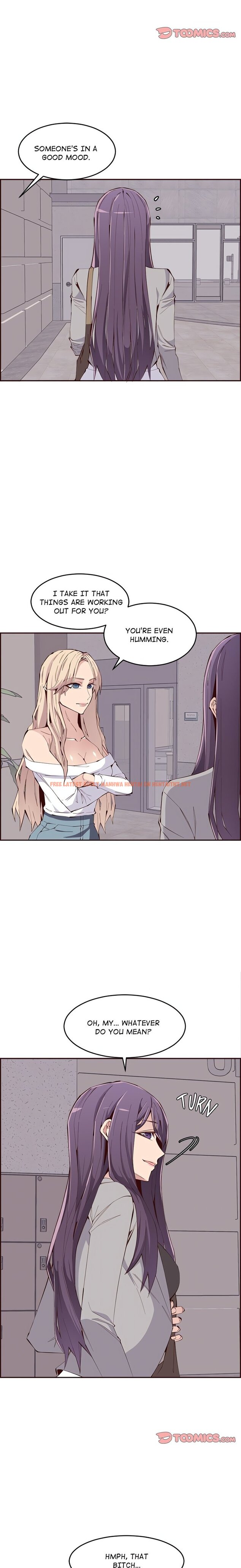 Read Hentai Image 12 41863 in comic College Secrets - Chapter 29 - hentaitnt.net