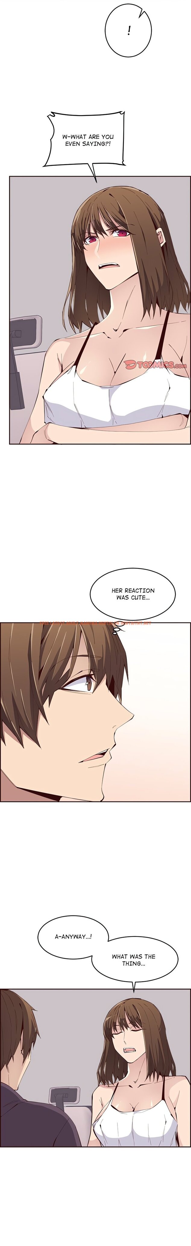 Read Hentai Image 18 41863 in comic College Secrets - Chapter 29 - hentaitnt.net