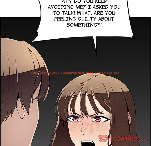 Read Hentai Image 123 1ac5a in comic College Secrets - Chapter 3 - hentaitnt.net