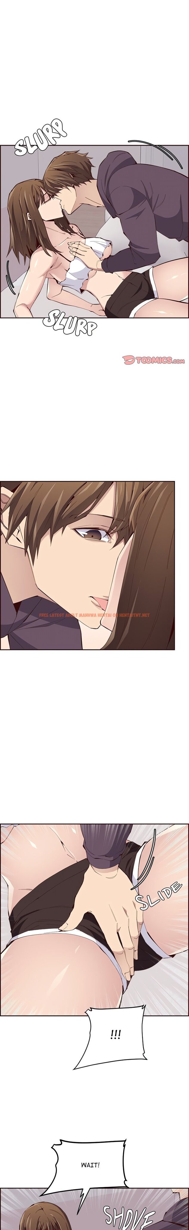 Read Hentai Image 18 ae3d5 in comic College Secrets - Chapter 30 - hentaitnt.net