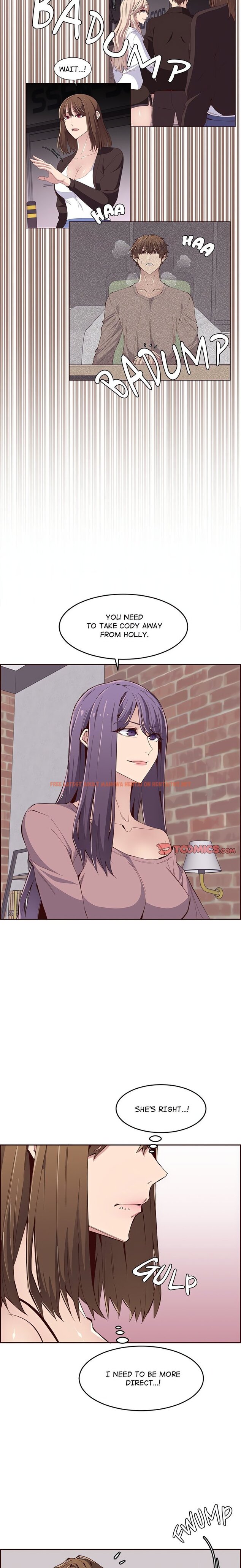 Read Hentai Image 7 ae3d5 in comic College Secrets - Chapter 30 - hentaitnt.net