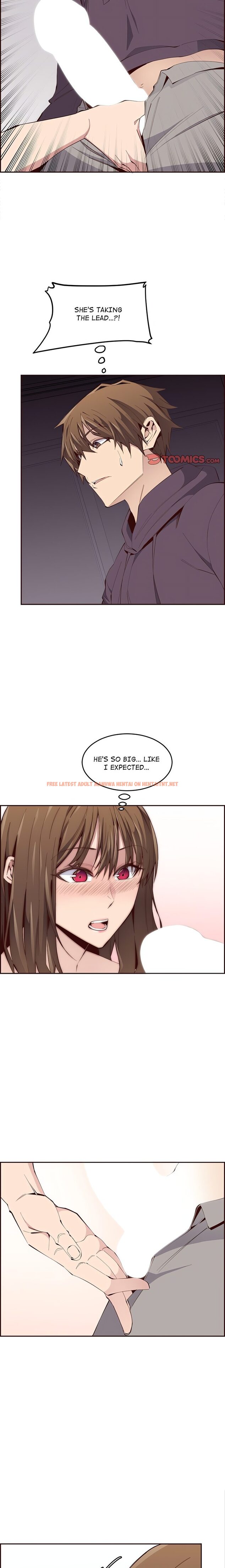 Read Hentai Image 6 37cf4 in comic College Secrets - Chapter 31 - hentaitnt.net