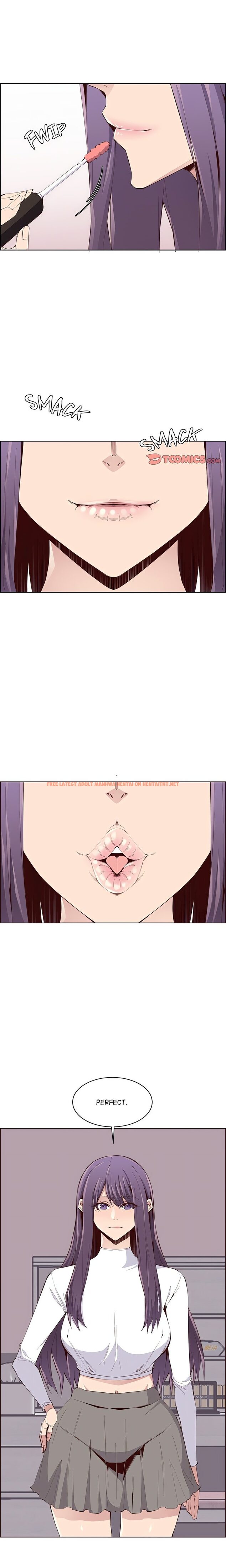 Read Hentai Image 1 d821d in comic College Secrets - Chapter 32 - hentaitnt.net