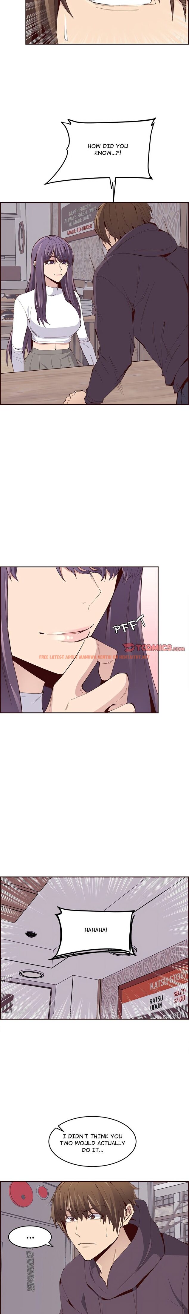 Read Hentai Image 10 d821d in comic College Secrets - Chapter 32 - hentaitnt.net