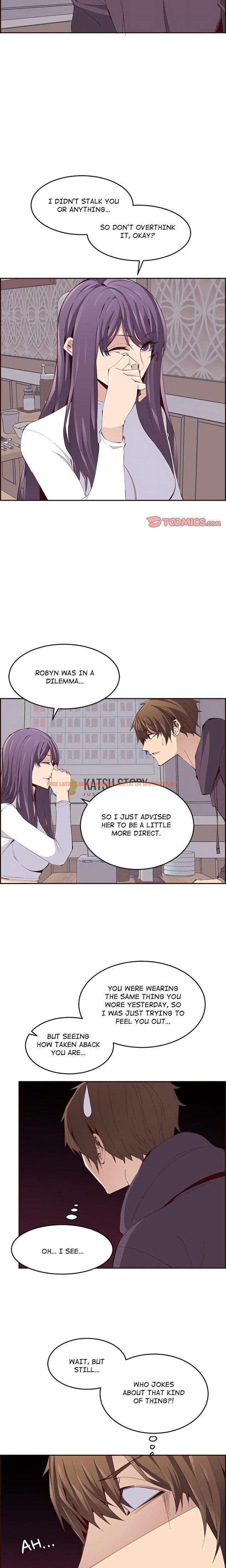 Read Hentai Image 11 d821d in comic College Secrets - Chapter 32 - hentaitnt.net