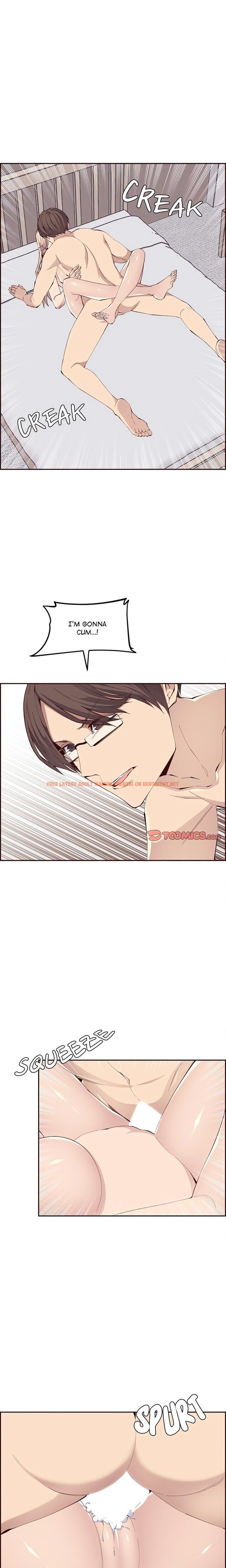 Read Hentai Image 15 d821d in comic College Secrets - Chapter 32 - hentaitnt.net