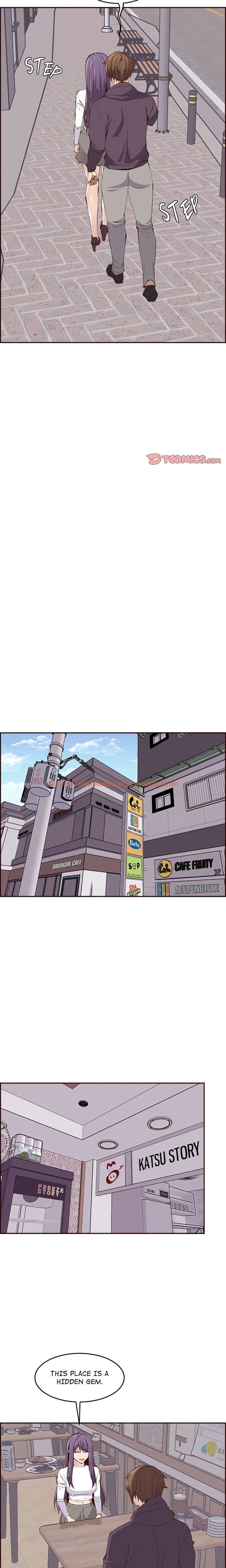 Read Hentai Image 6 d821d in comic College Secrets - Chapter 32 - hentaitnt.net