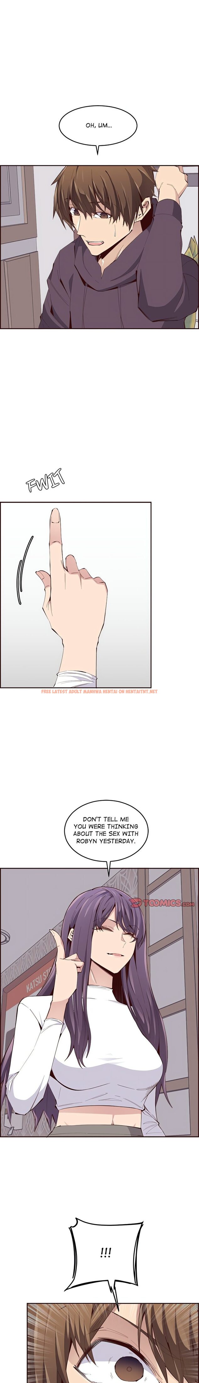 Read Hentai Image 9 d821d in comic College Secrets - Chapter 32 - hentaitnt.net