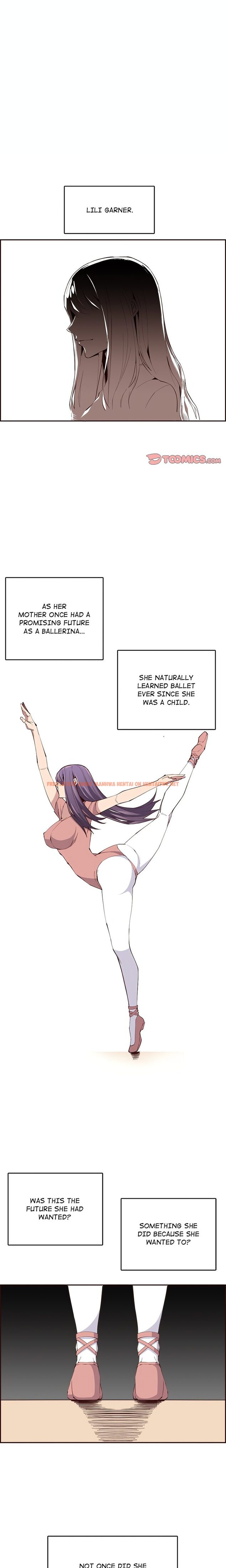 Read Hentai Image 1 e2da7 in comic College Secrets - Chapter 33 - hentaitnt.net