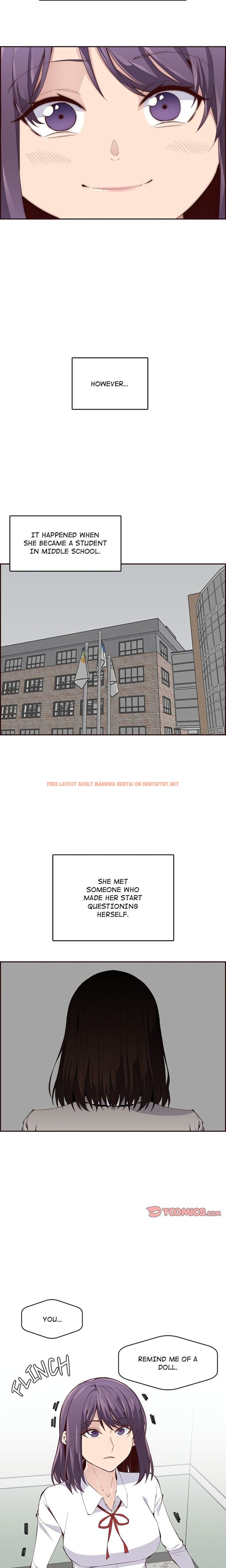 Read Hentai Image 3 e2da7 in comic College Secrets - Chapter 33 - hentaitnt.net