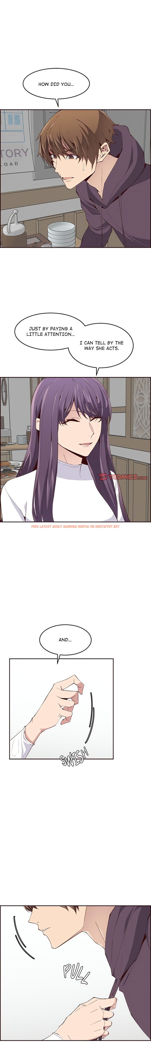 Read Hentai Image 5 e2da7 in comic College Secrets - Chapter 33 - hentaitnt.net