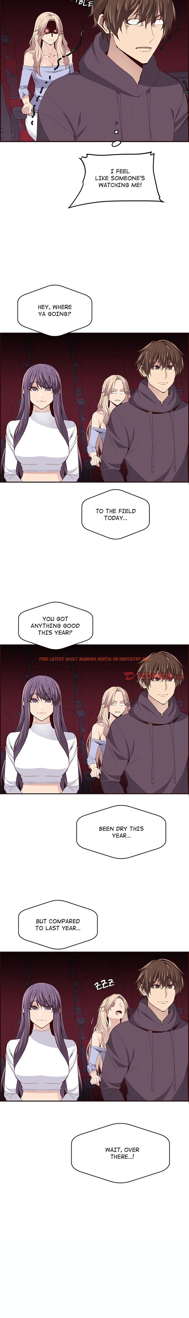 Read Hentai Image 9 8f5bc in comic College Secrets - Chapter 34 - hentaitnt.net