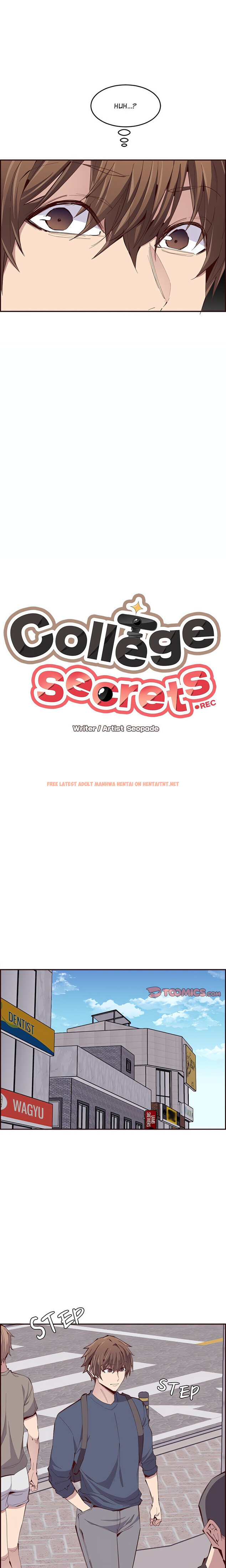 Read Hentai Image 3 e6938 in comic College Secrets - Chapter 36 - hentaitnt.net