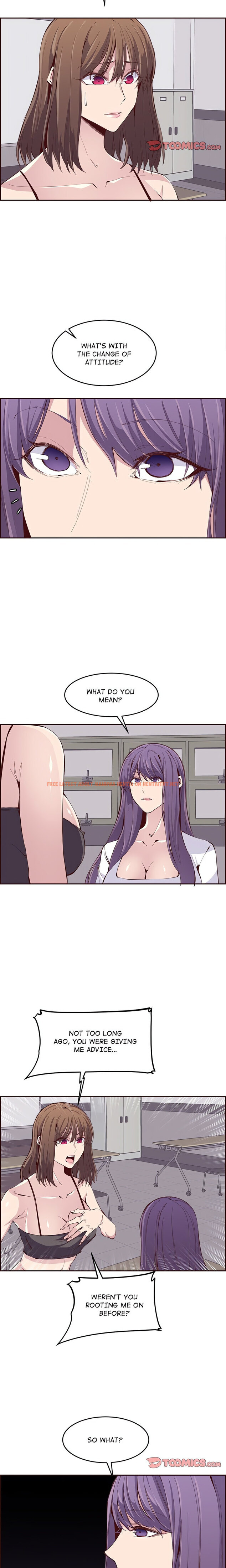 Read Hentai Image 2 ec858 in comic College Secrets - Chapter 37 - hentaitnt.net