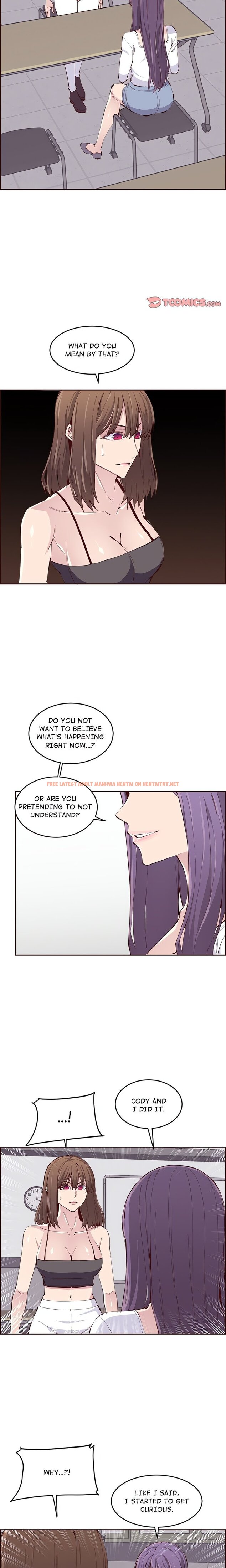 Read Hentai Image 11 7f6d8 in comic College Secrets - Chapter 38 - hentaitnt.net