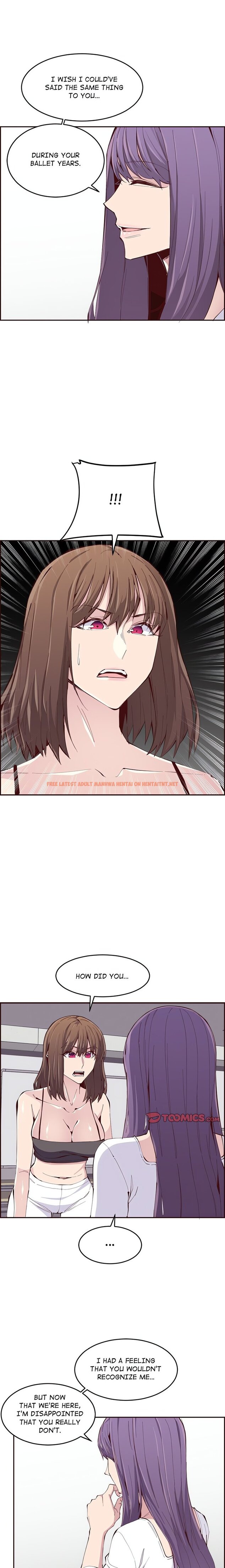 Read Hentai Image 13 7f6d8 in comic College Secrets - Chapter 38 - hentaitnt.net