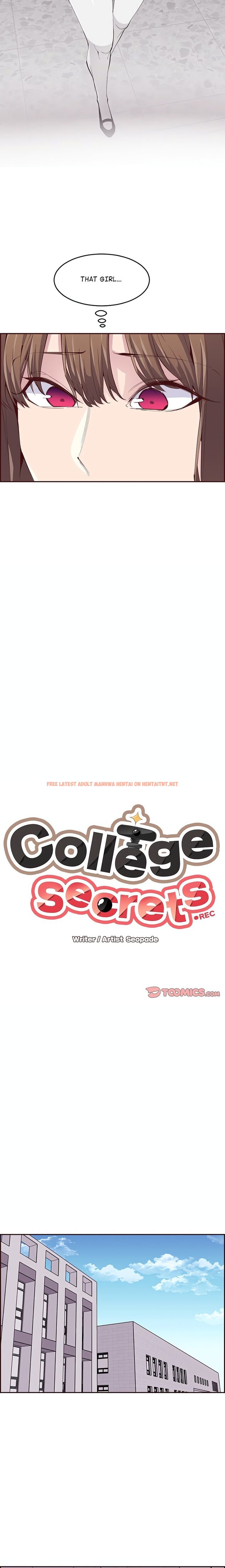 Read Hentai Image 3 e342f in comic College Secrets - Chapter 39 - hentaitnt.net