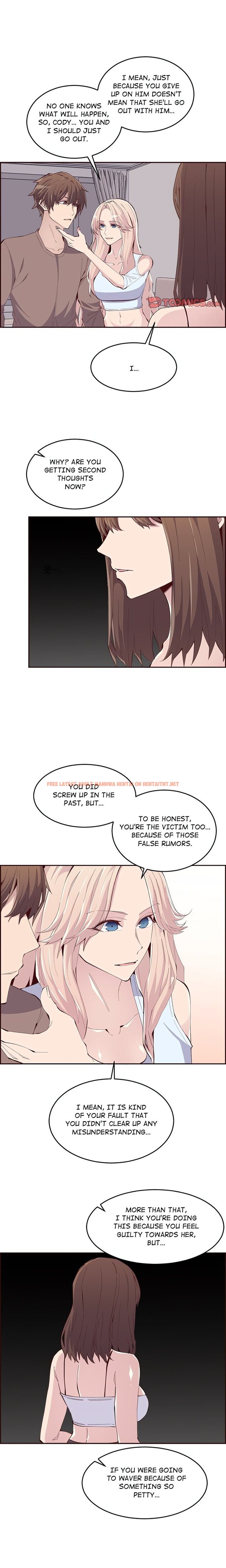 Read Hentai Image 11 6fd19 in comic College Secrets - Chapter 40 - hentaitnt.net