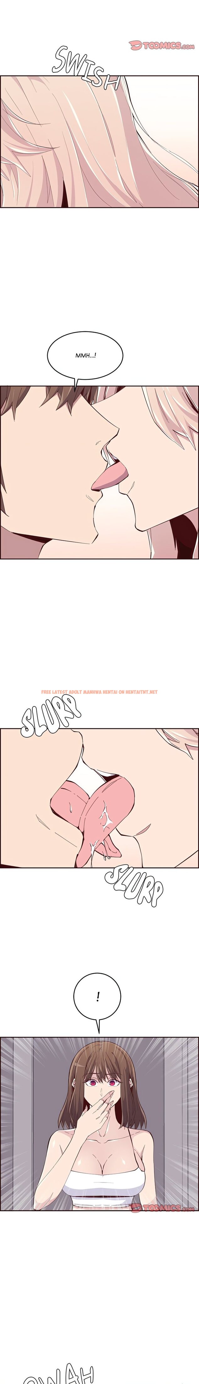 Read Hentai Image 12 6fd19 in comic College Secrets - Chapter 40 - hentaitnt.net