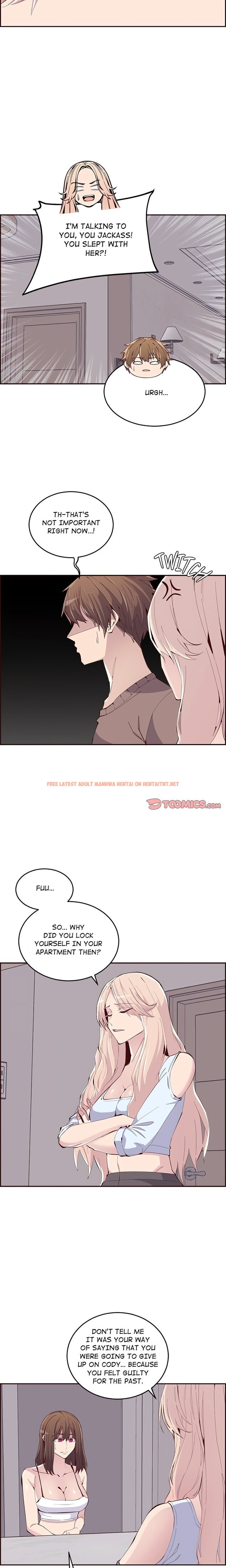 Read Hentai Image 9 6fd19 in comic College Secrets - Chapter 40 - hentaitnt.net