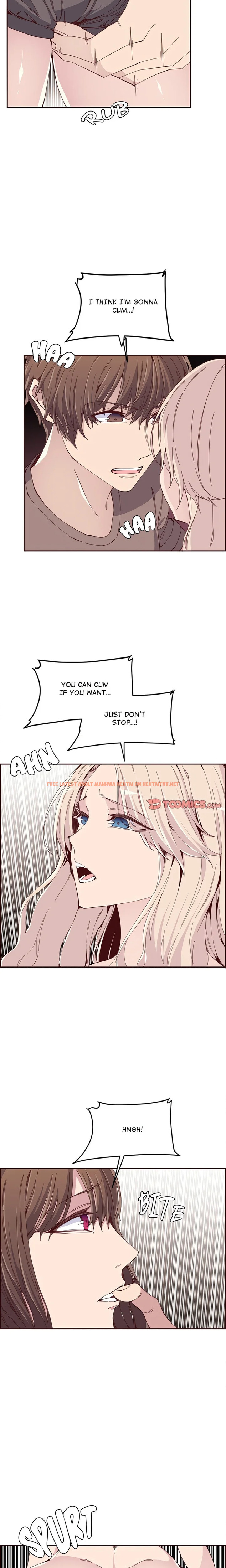 Read Hentai Image 9 7f1ce in comic College Secrets - Chapter 41 - hentaitnt.net