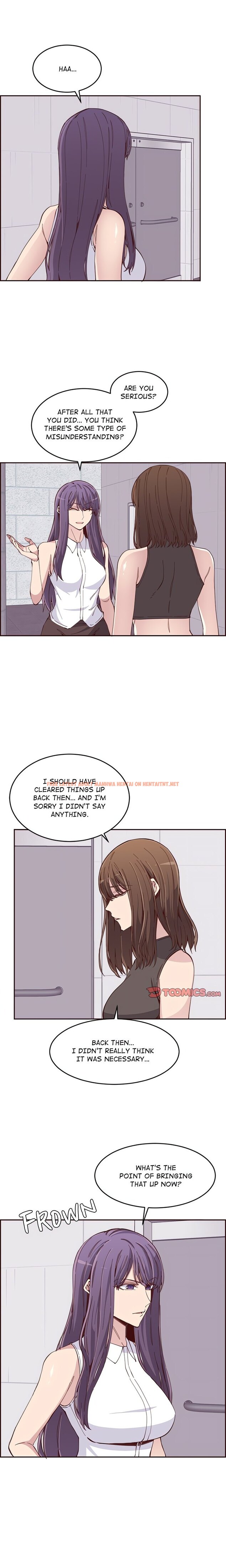 Read Hentai Image 3 4d121 in comic College Secrets - Chapter 42 - hentaitnt.net