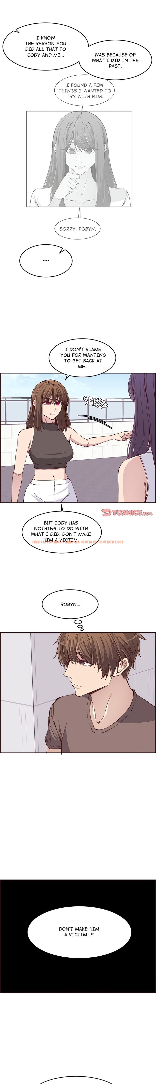 Read Hentai Image 4 4d121 in comic College Secrets - Chapter 42 - hentaitnt.net