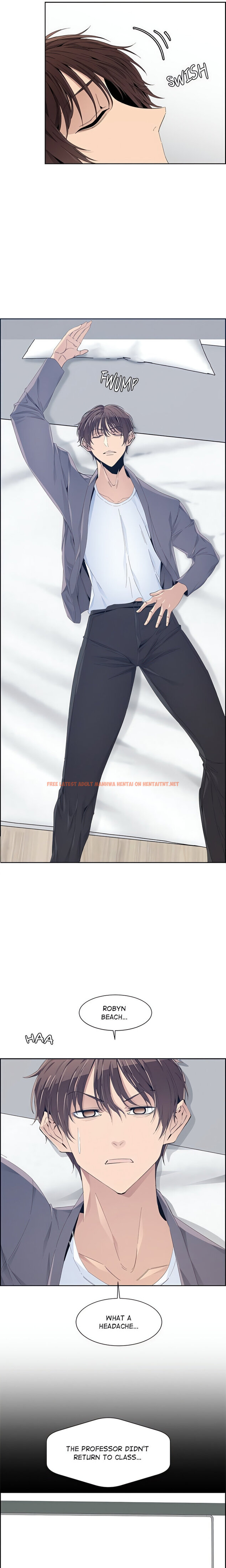 Read Hentai Image 14 48300 in comic College Secrets - Chapter 8 - hentaitnt.net