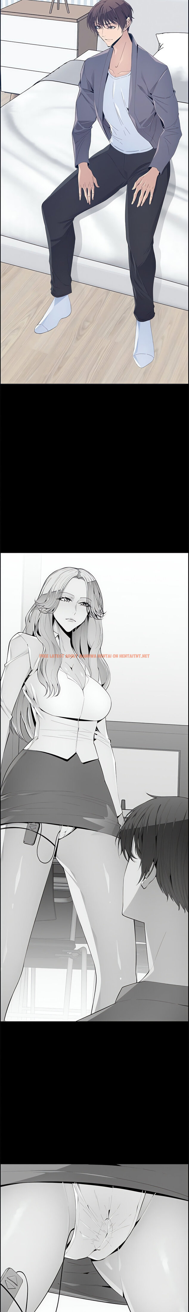 Read Hentai Image 16 48300 in comic College Secrets - Chapter 8 - hentaitnt.net