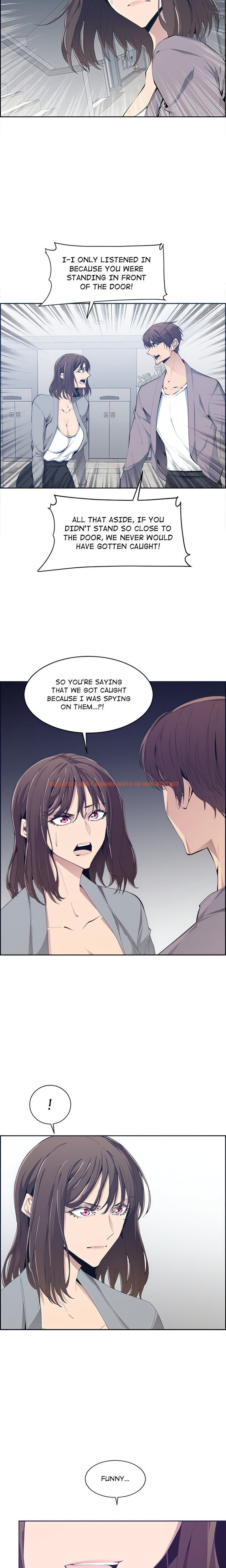 Read Hentai Image 5 48300 in comic College Secrets - Chapter 8 - hentaitnt.net