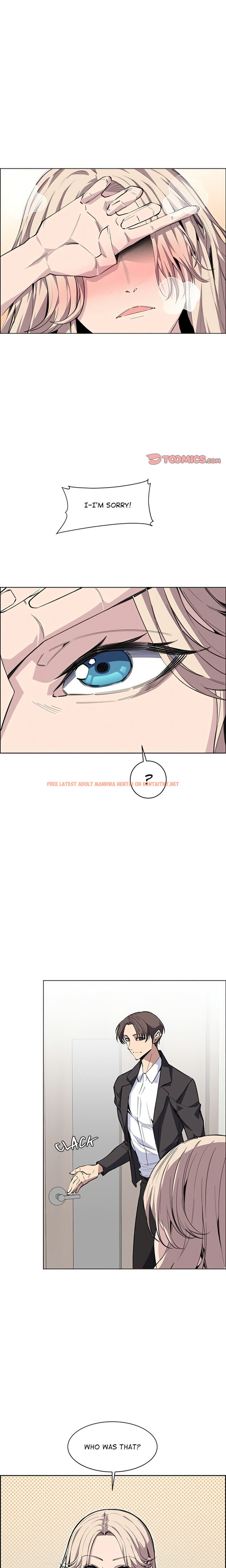 Read Hentai Image 1 48281 in comic College Secrets - Chapter 9 - hentaitnt.net