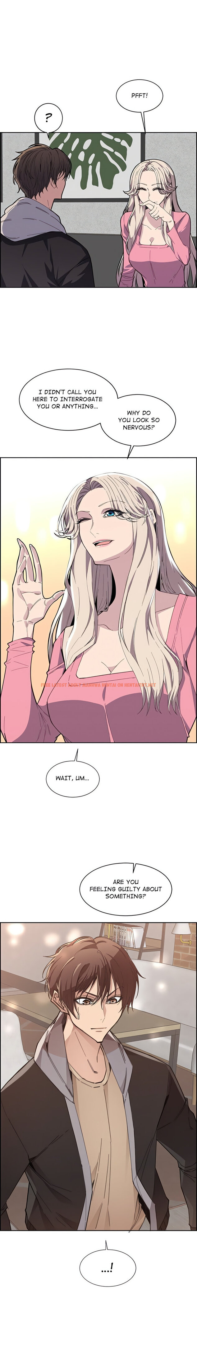 Read Hentai Image 6 48281 in comic College Secrets - Chapter 9 - hentaitnt.net