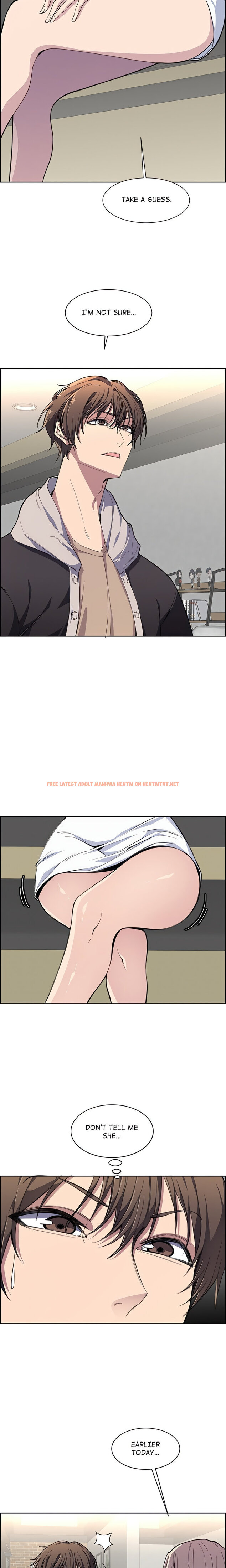 Read Hentai Image 8 48281 in comic College Secrets - Chapter 9 - hentaitnt.net