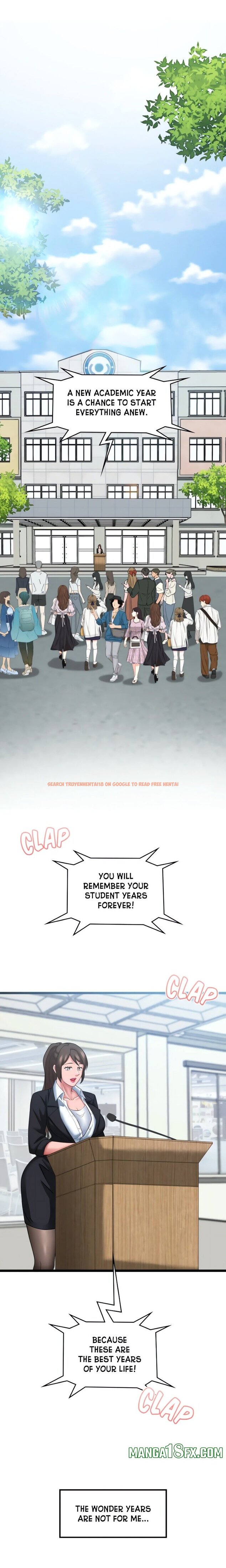Read Hentai Image 1 126 in comic College Stepmom (Uncensored) - Chapter 0 - hentaitnt.net