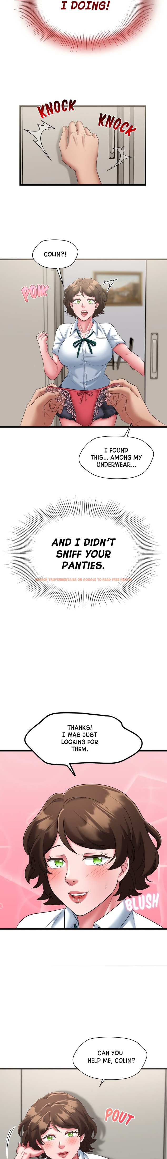 Read Hentai Image 10 40126 in comic College Stepmom (Uncensored) - Chapter 0 - hentaitnt.net