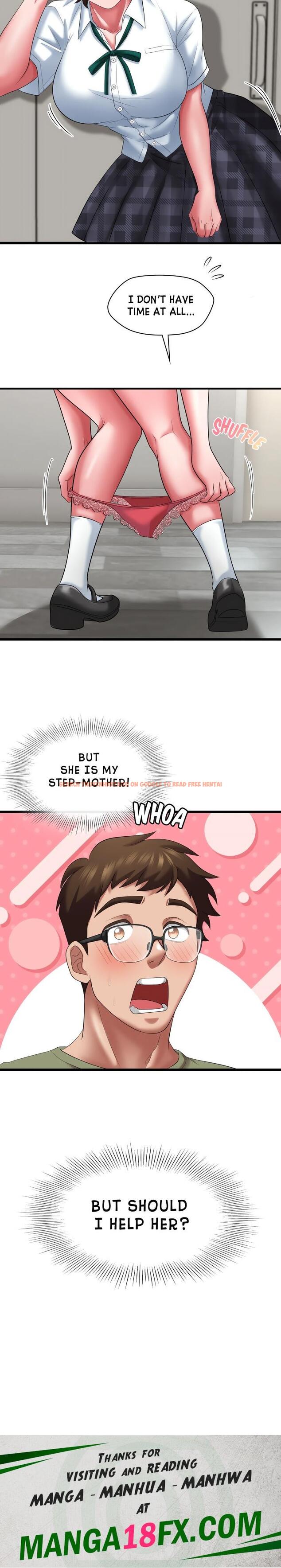 Read Hentai Image 11 126 in comic College Stepmom (Uncensored) - Chapter 0 - hentaitnt.net