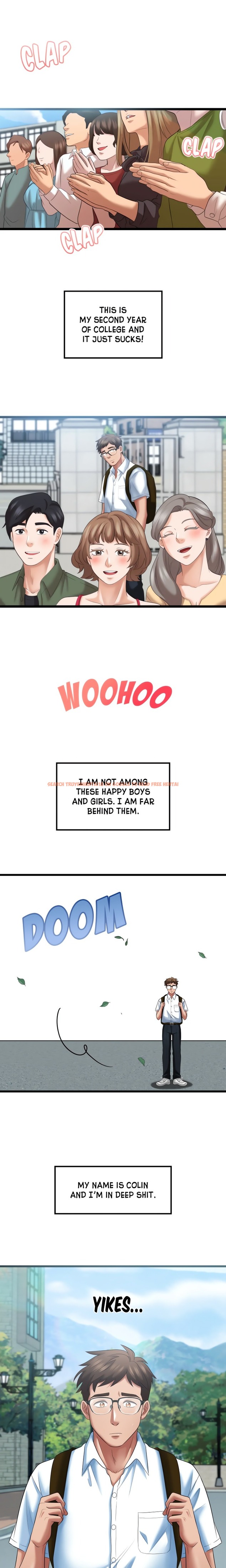 Read Hentai Image 2 40126 in comic College Stepmom (Uncensored) - Chapter 0 - hentaitnt.net