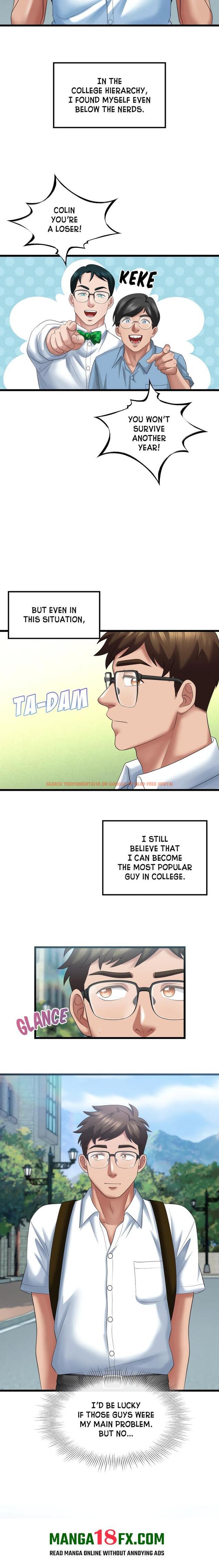 Read Hentai Image 3 126 in comic College Stepmom (Uncensored) - Chapter 0 - hentaitnt.net
