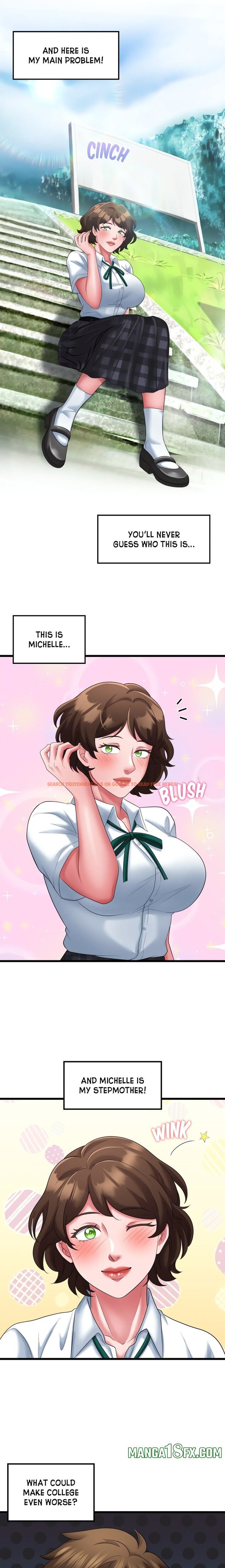 Read Hentai Image 4 126 in comic College Stepmom (Uncensored) - Chapter 0 - hentaitnt.net