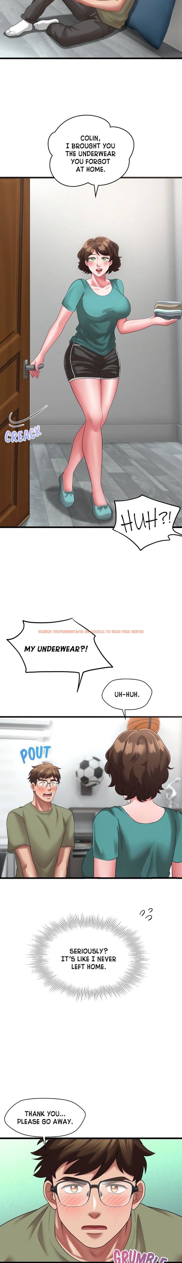 Read Hentai Image 7 40126 in comic College Stepmom (Uncensored) - Chapter 0 - hentaitnt.net
