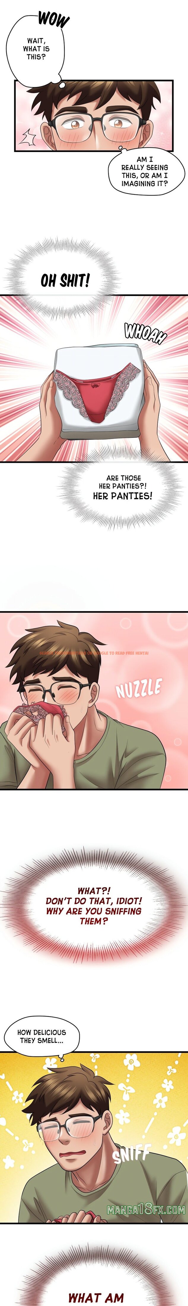 Read Hentai Image 9 126 in comic College Stepmom (Uncensored) - Chapter 0 - hentaitnt.net