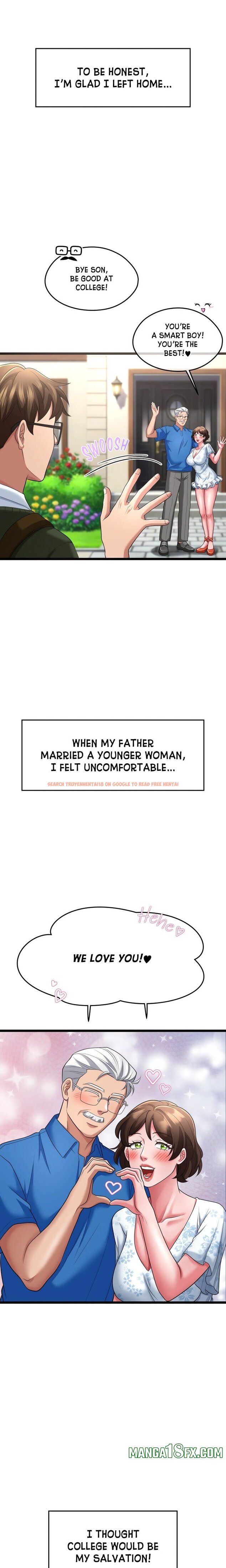 Read Hentai Image 1 423 in comic College Stepmom (Uncensored) - Chapter 1 - hentaitnt.net