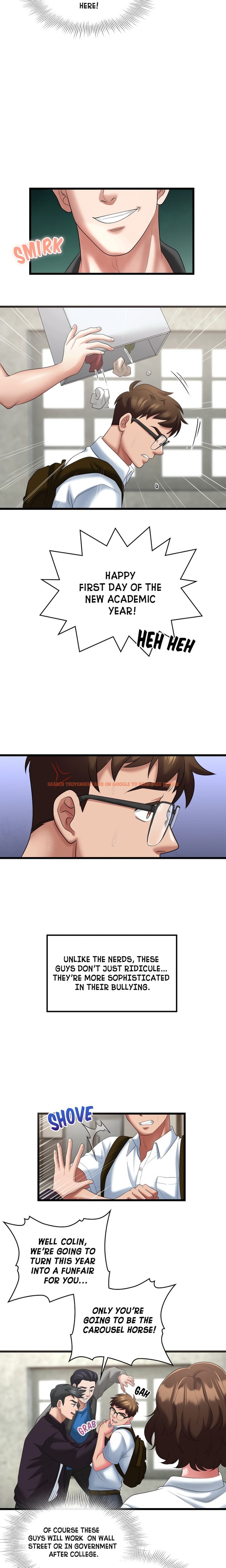 Read Hentai Image 10 40424 in comic College Stepmom (Uncensored) - Chapter 1 - hentaitnt.net
